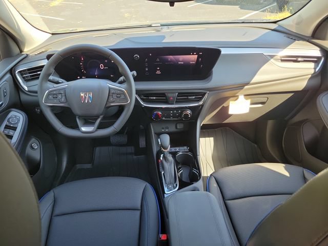 New 2026 Buick Encore GX Sport Touring w/ Advanced Technology Package FWD image 7