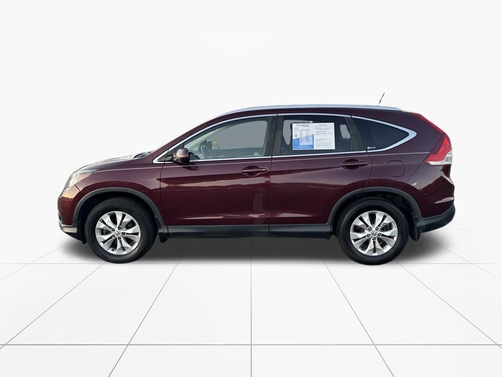 Used 2012 Honda CR-V EX-L image 5