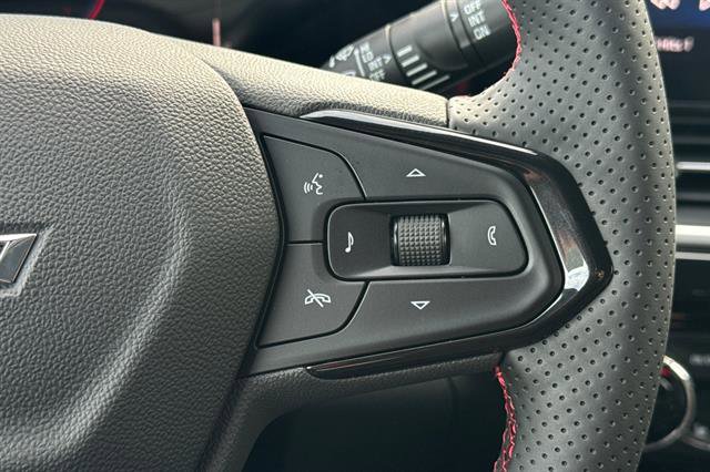 New 2026 Chevrolet Trax RS w/ Sunroof Package image 26