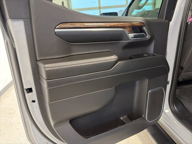 Used 2024 GMC Sierra 1500 Elevation w/ Preferred Package image 41