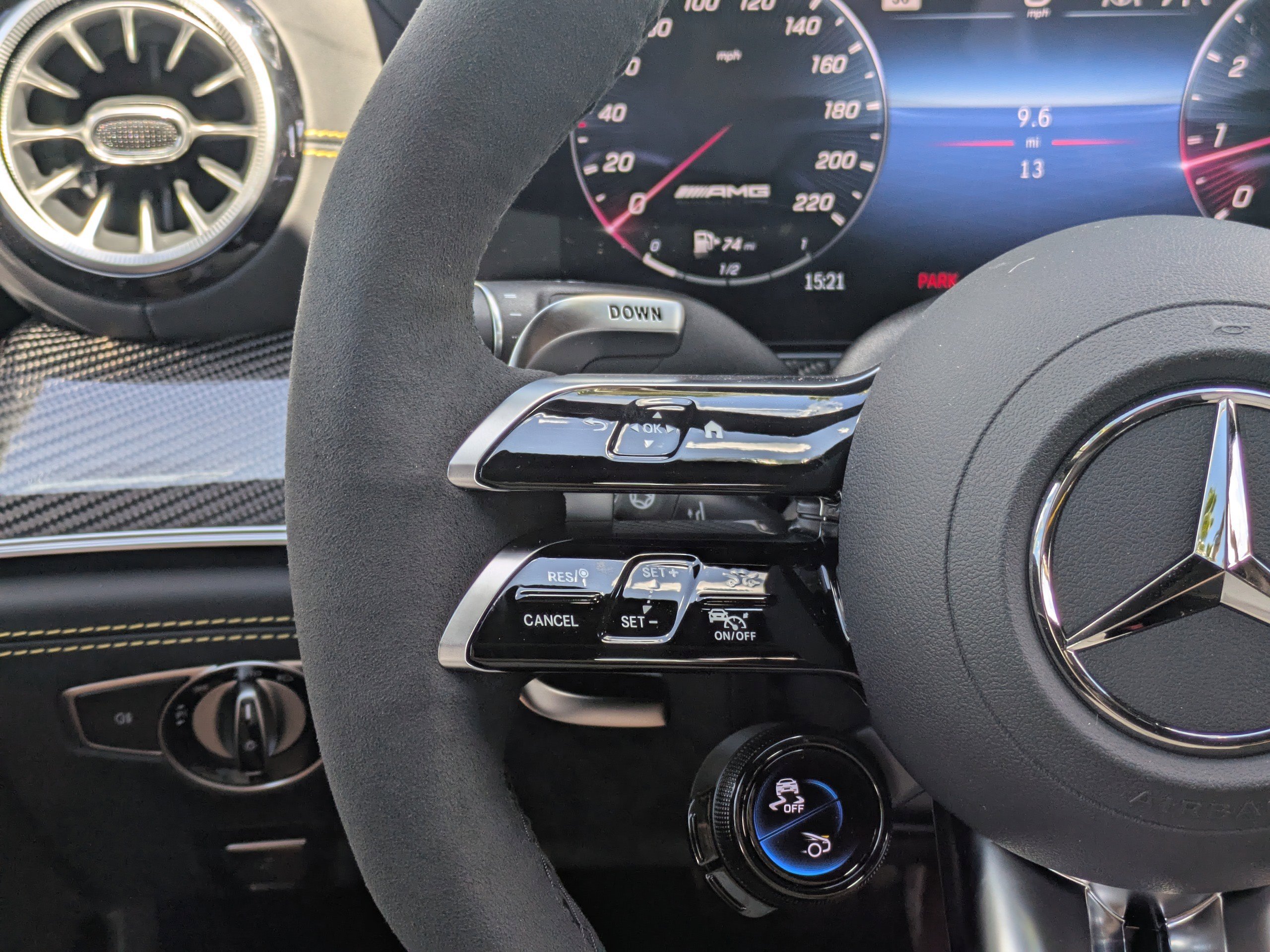 New 2026 Mercedes-Benz AMG GT 63 image 19