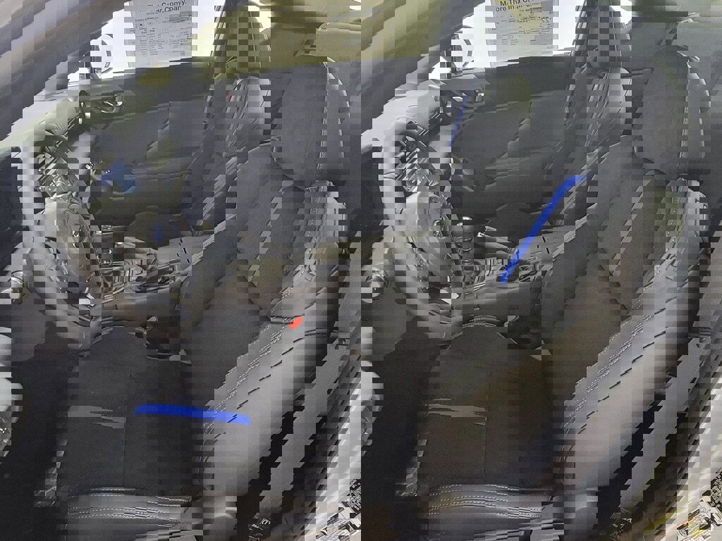 New 2026 Subaru BRZ tS image 10