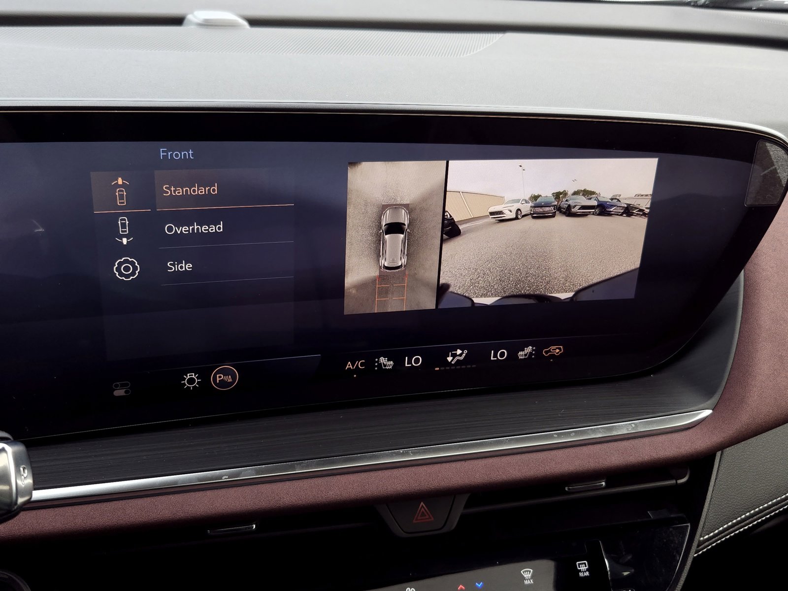 New 2025 Buick Envision Sport Touring image 24