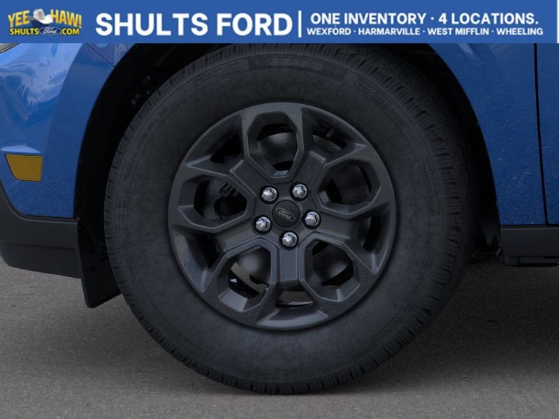 New 2026 Ford Maverick XLT AWD/4WD image 21