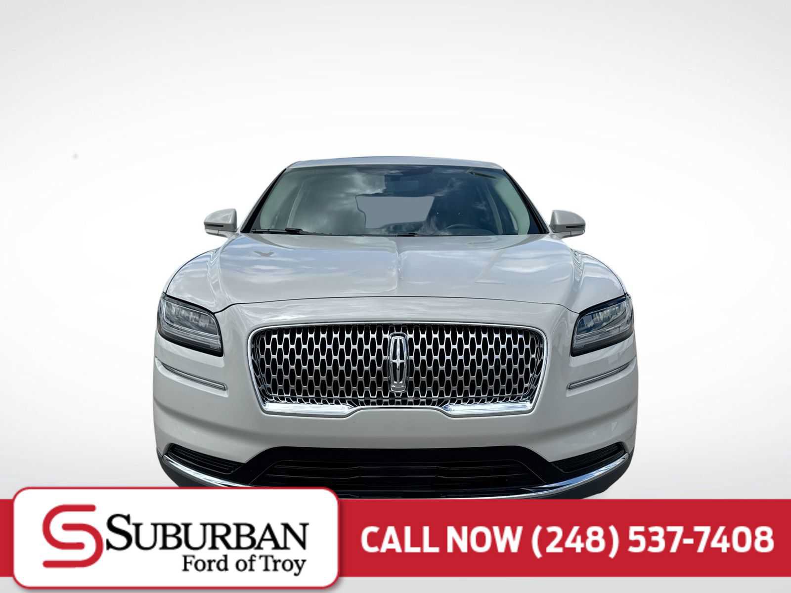 Used 2023 Lincoln Nautilus Reserve AWD/4WD image 1
