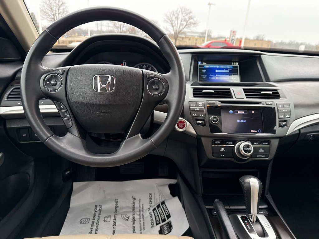 Used 2014 Honda Crosstour EX-L image 11