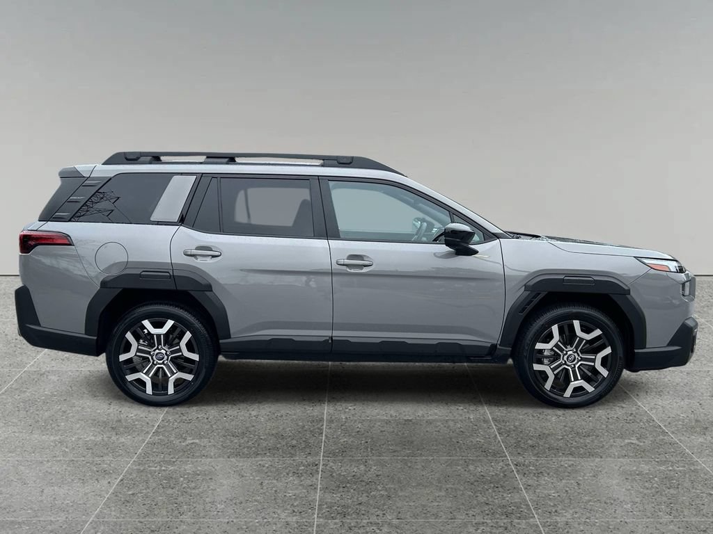 Certified 2026 Subaru Outback Touring XT AWD/4WD image 5