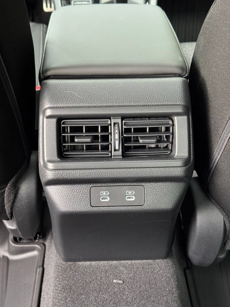 Certified 2026 Honda Accord Sport image 14