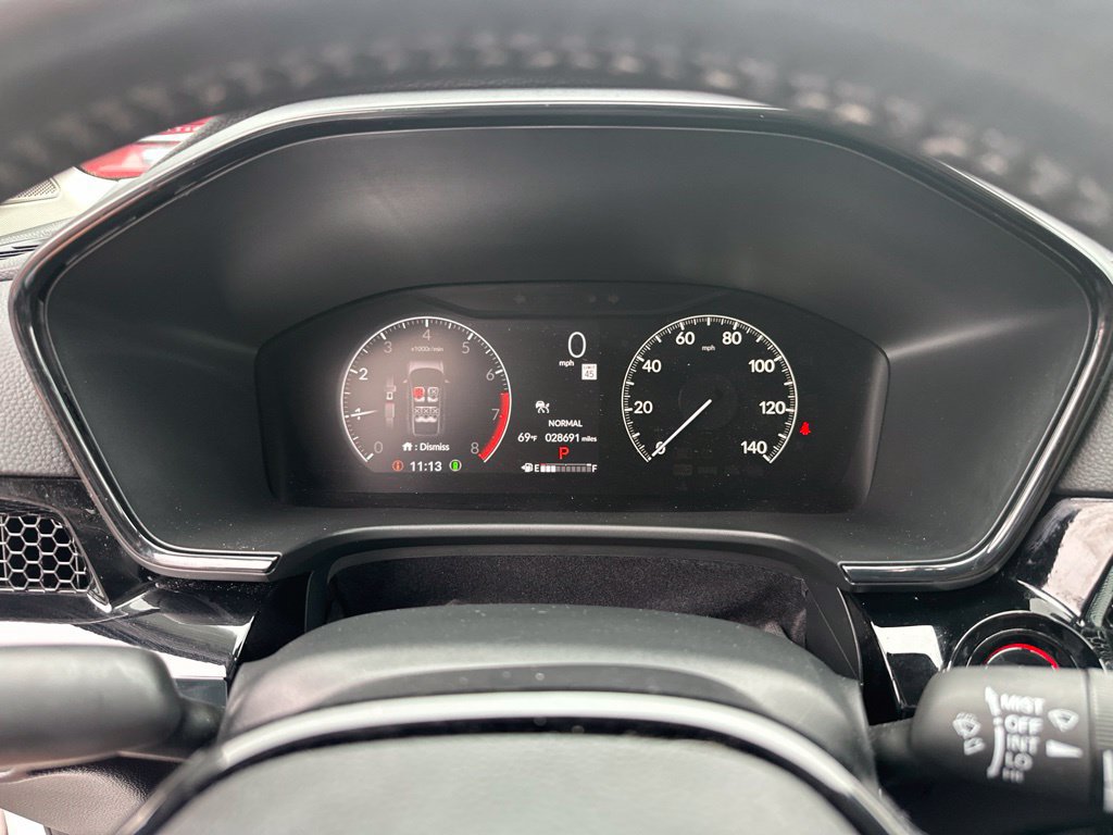 Used 2024 Honda CR-V EX-L image 31