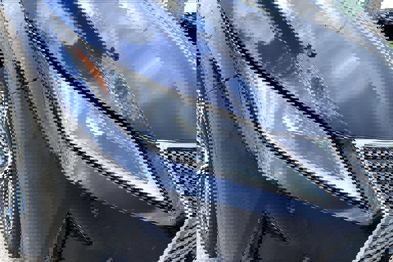 Used 2022 Lexus RX 350 FWD w/ Premium Package image 24