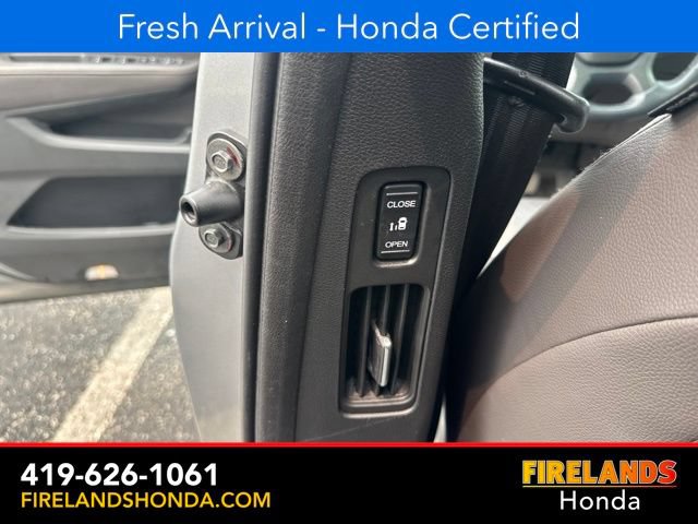 Used 2024 Honda Odyssey EX-L image 30