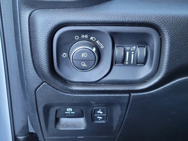 Used 2025 RAM 1500 Rebel w/ Rebel Level 1 Equipment Group image 14