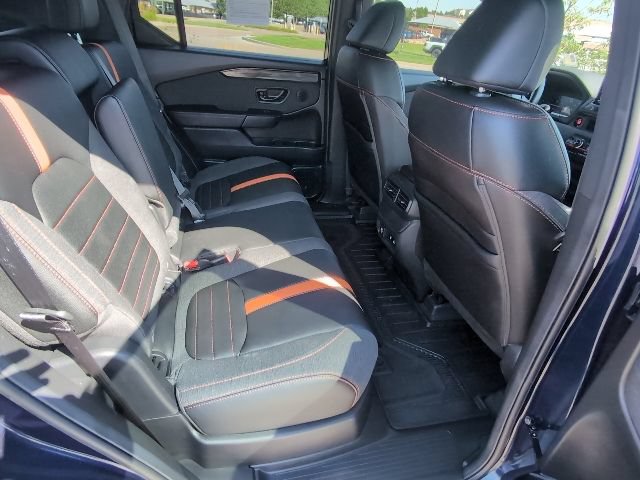 Used 2026 Honda Passport TrailSport image 28