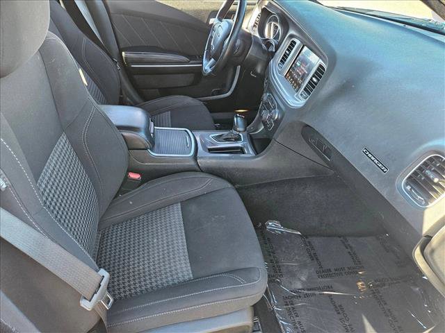 Used 2023 Dodge Charger SXT image 18