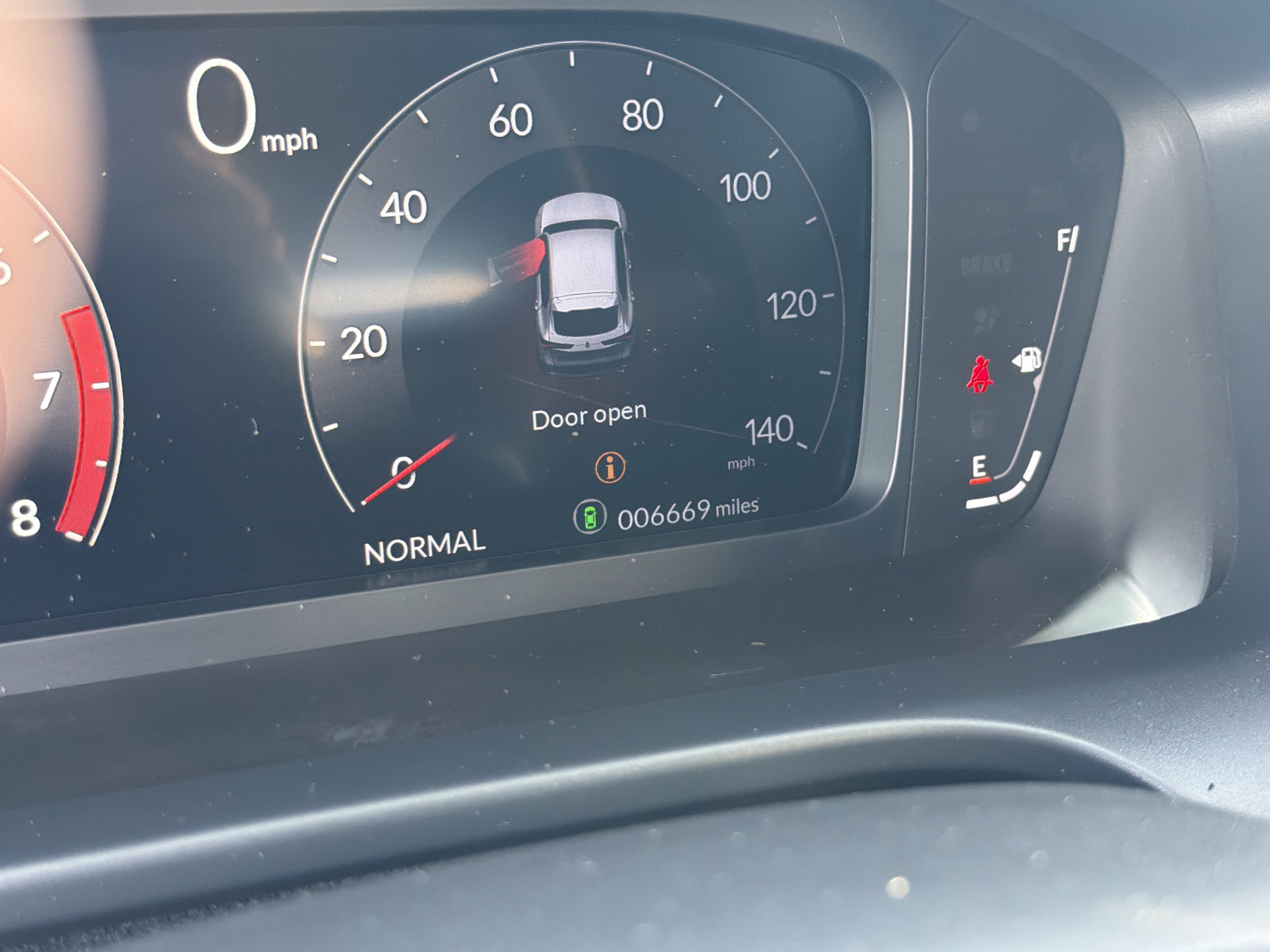 Certified 2025 Acura ADX A-Spec image 22