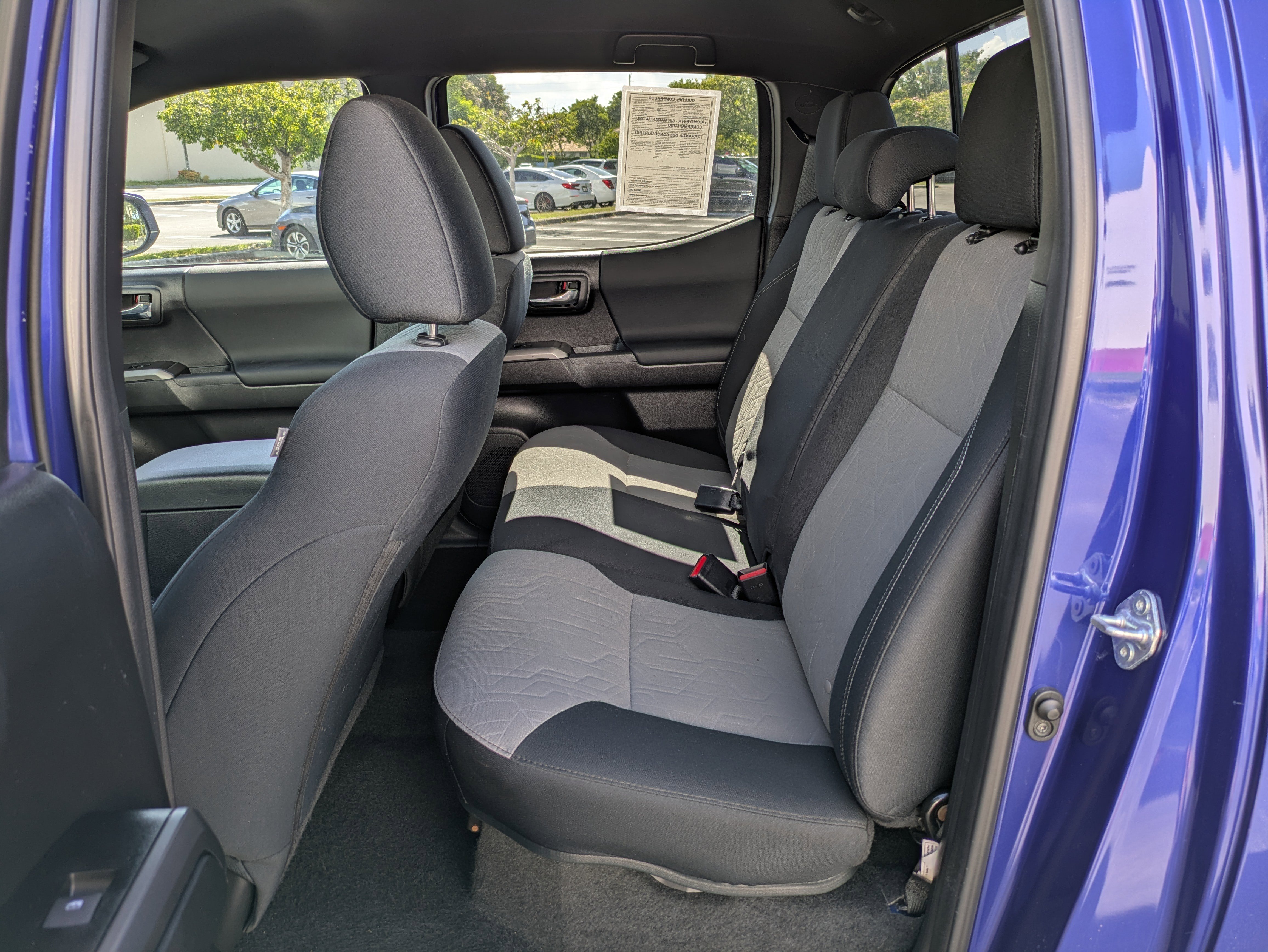 Used 2023 Toyota Tacoma SR5 image 13