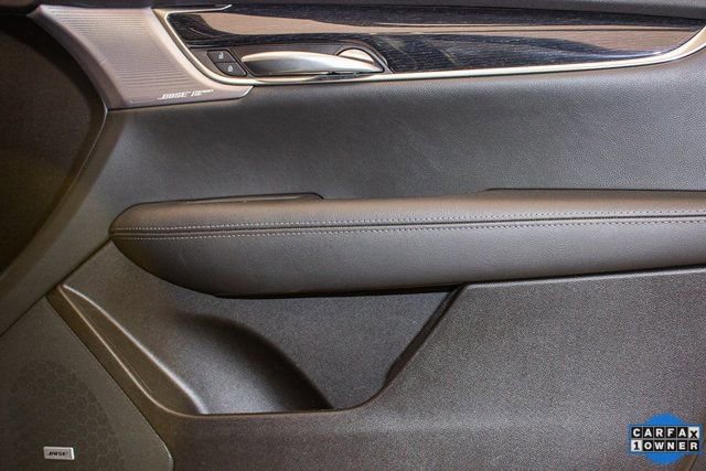 Certified 2025 Cadillac XT5 Premium Luxury image 11