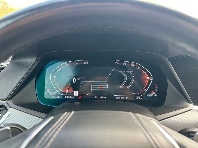 Used 2022 BMW X5 xDrive40i w/ Premium Package AWD/4WD image 26