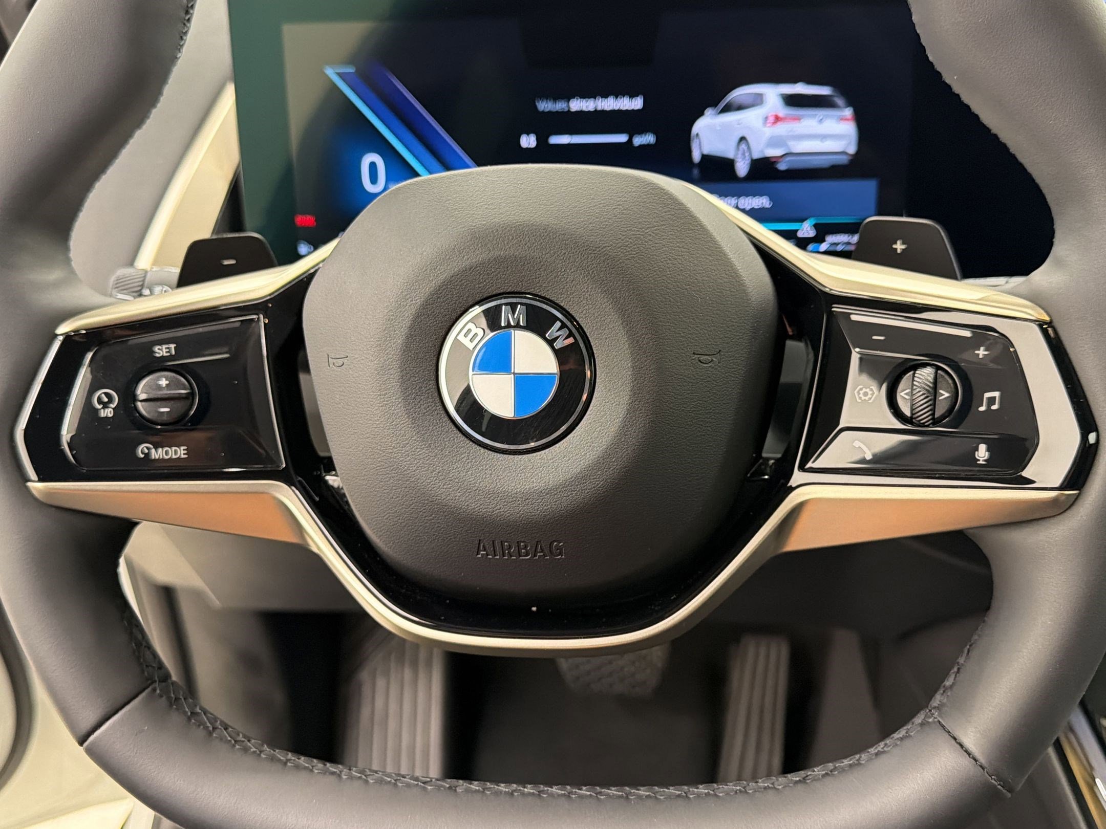 Certified 2025 BMW X3 xDrive30i w/ Premium Package AWD/4WD image 17