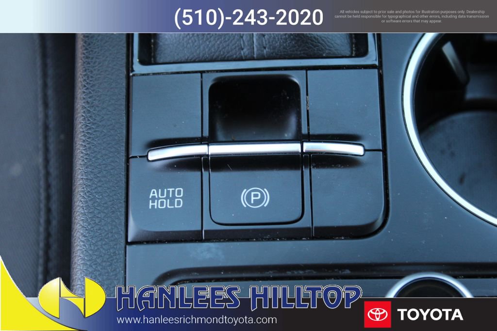Used 2023 Kia K5 LXS FWD image 19