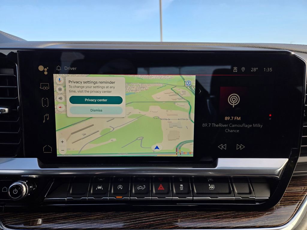 Used 2023 GMC Sierra 1500 SLE image 22