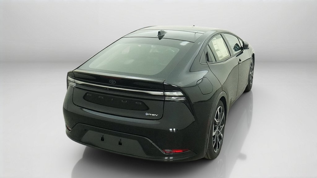 New 2026 Toyota Prius Plug-In Hybrid w/ Limited Premium Package FWD image 60