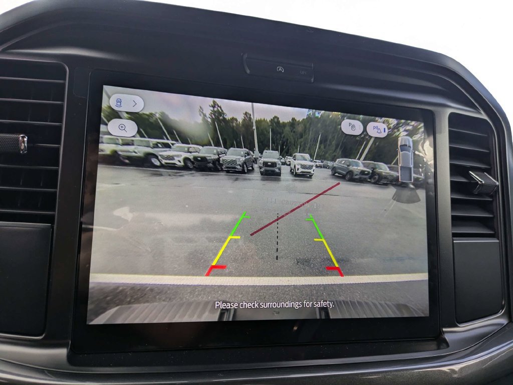 New 2026 Ford F150 STX RWD image 21
