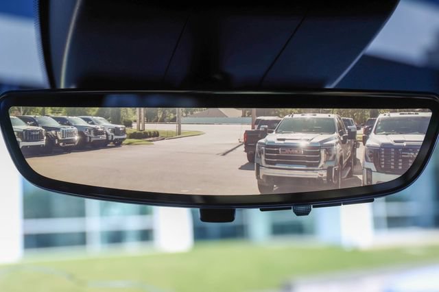 Used 2023 GMC Sierra 1500 AT4X AWD/4WD image 37