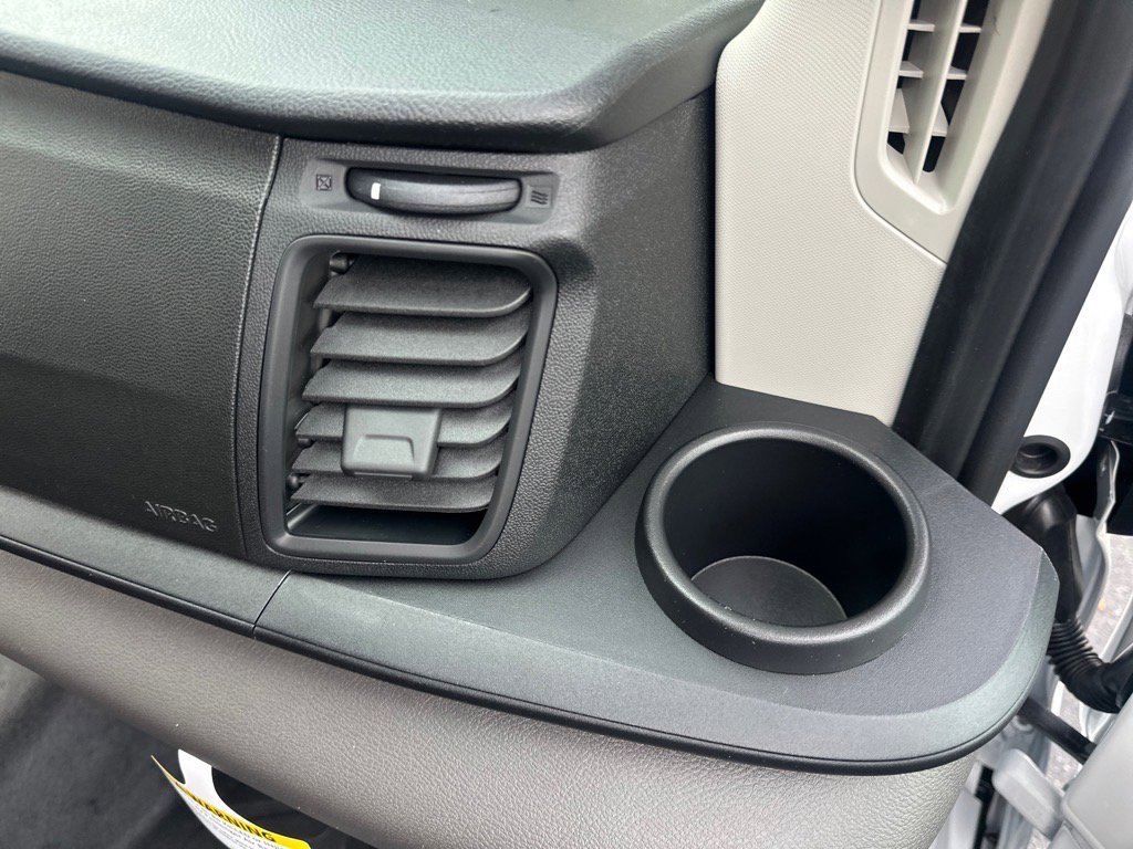 New 2026 Ford Transit 250 Low Roof w/ Load Area Protection Package image 16