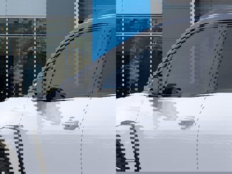 New 2026 Chevrolet Blazer EV RS image 23