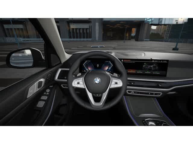 New 2027 BMW X7 xDrive40i AWD/4WD image 13