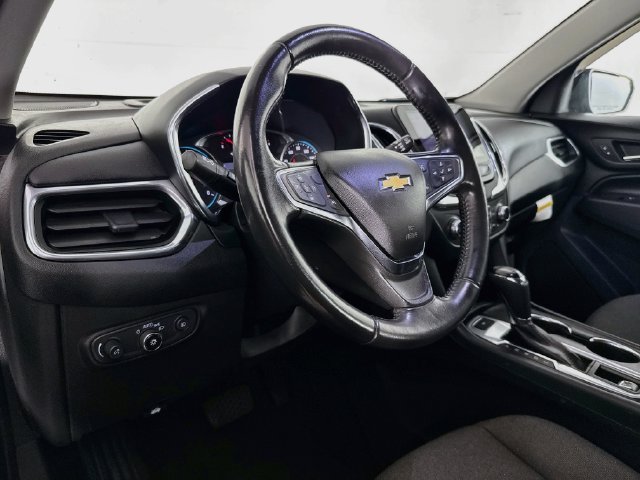 Used 2020 Chevrolet Equinox LT FWD image 20