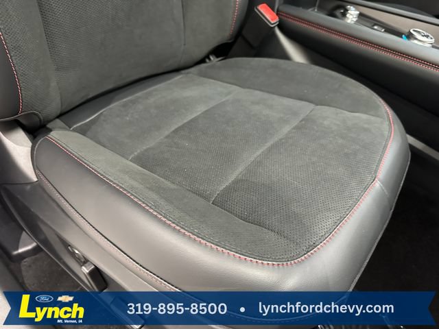 New 2026 Ford Explorer ST w/ Sun And Sound Package AWD/4WD image 11