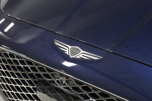 New 2026 Genesis G70 2.5T Prestige AWD/4WD image 10