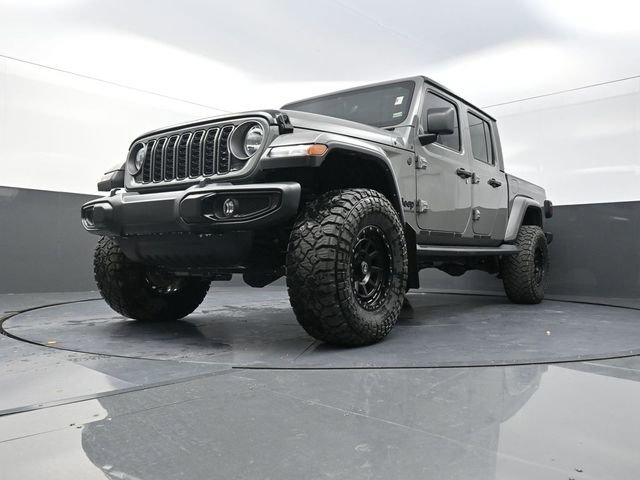 Used 2022 Jeep Gladiator Sport image 29