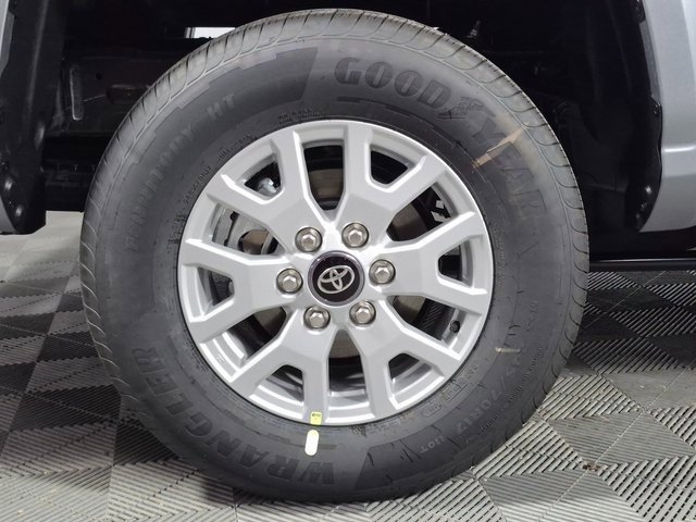New 2026 Toyota Tacoma SR5 image 25