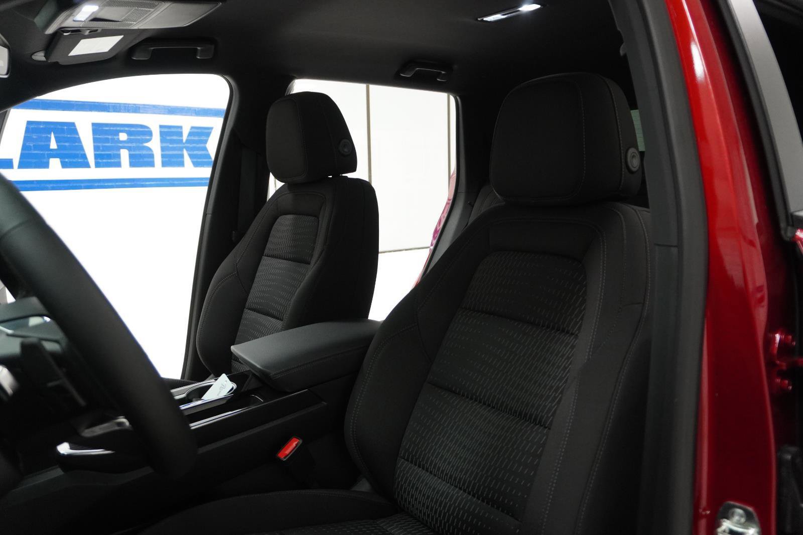 New 2026 Chevrolet Equinox LT w/ Midnight Edition image 15