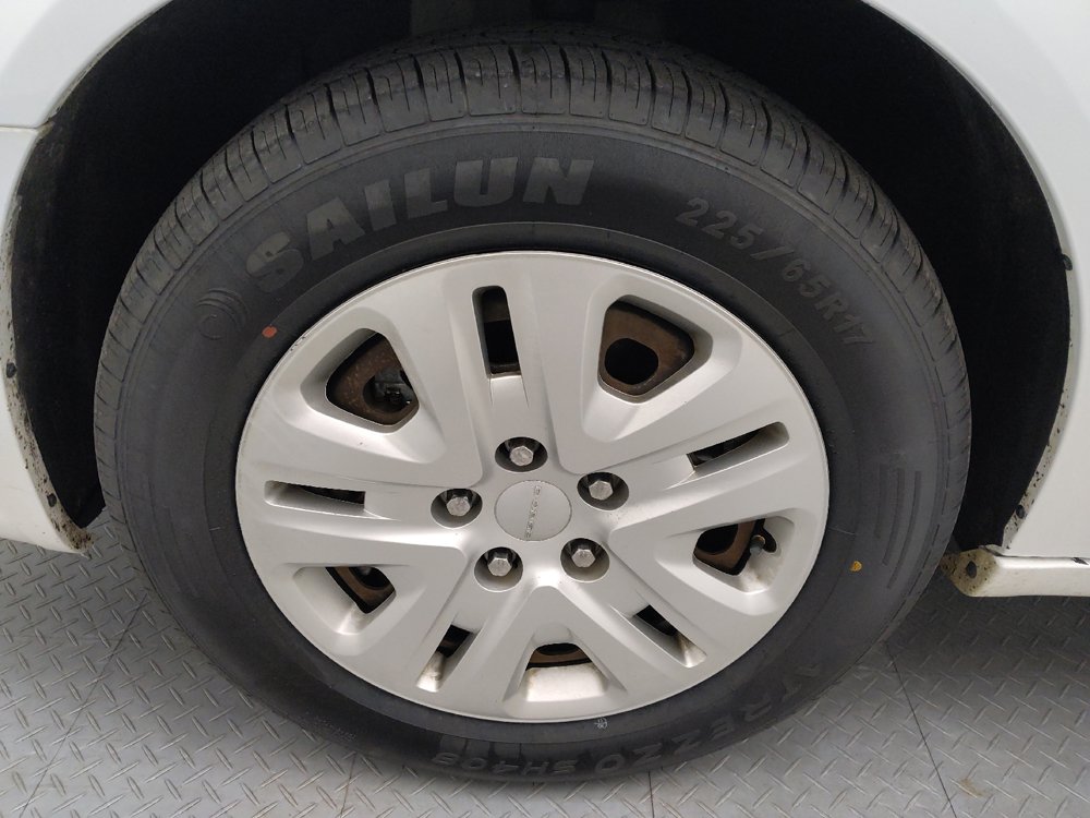 Used 2019 Dodge Grand Caravan SE w/ UConnect Hands-Free Group FWD image 31