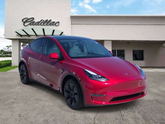 Used 2024 Tesla Model Y Long Range image 7