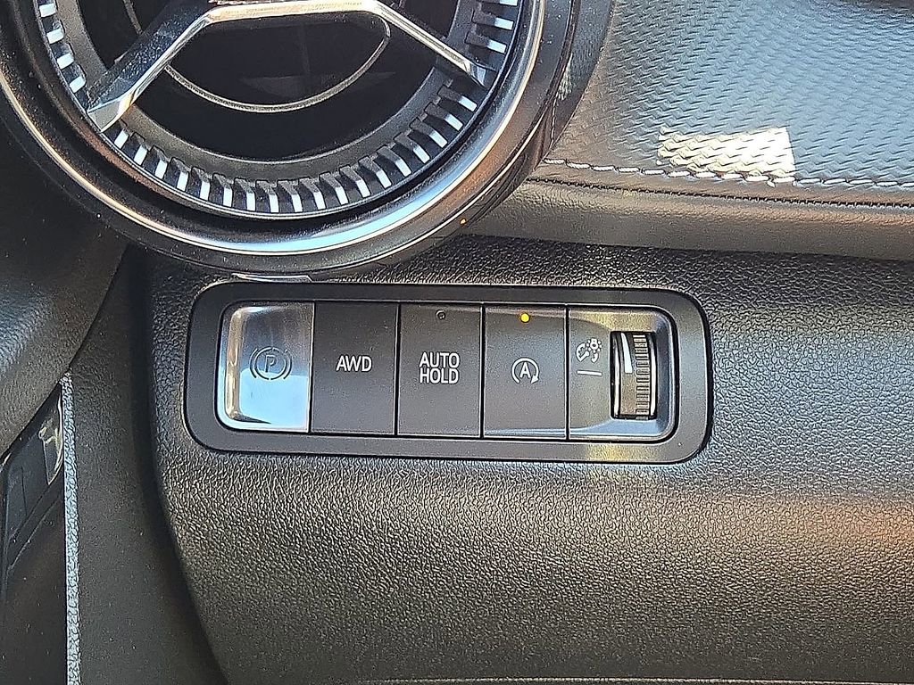 Used 2025 Chevrolet Equinox LT AWD/4WD image 23