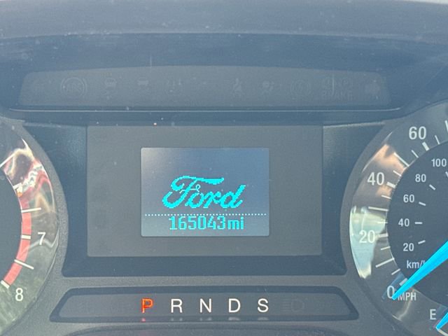 Used 2016 Ford Fusion S FWD image 17