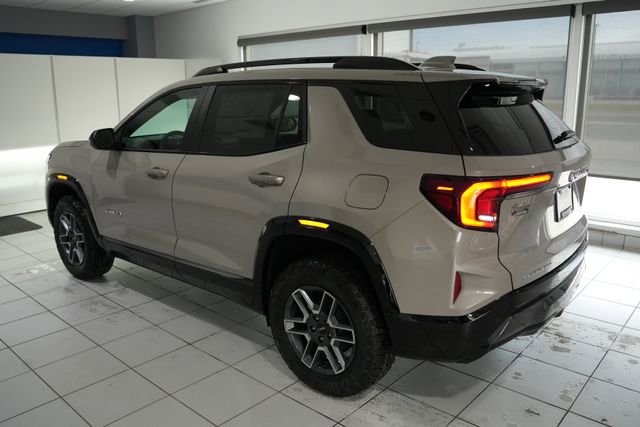 New 2026 GMC Terrain AT4 w/ Convenience Package III AWD/4WD image 3