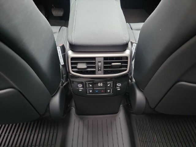 New 2026 Lexus RX 350 AWD image 11