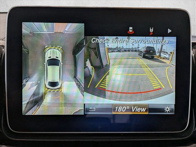 Certified 2019 Mercedes-Benz GLE 43 AMG 4MATIC Coupe image 14