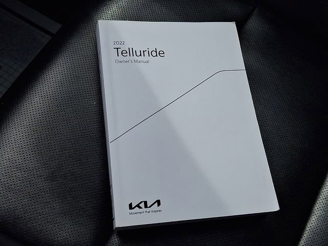 Certified 2022 Kia Telluride S image 26