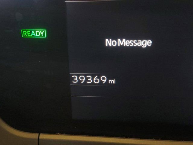 Used 2023 Toyota bZ4X Limited w/ Weather Package AWD/4WD image 30