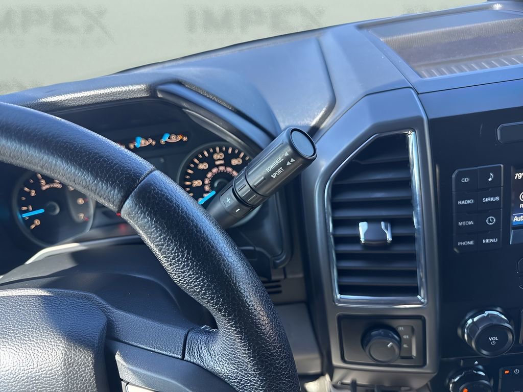 Used 2016 Ford F150 XLT w/ Equipment Group 301A Mid image 16