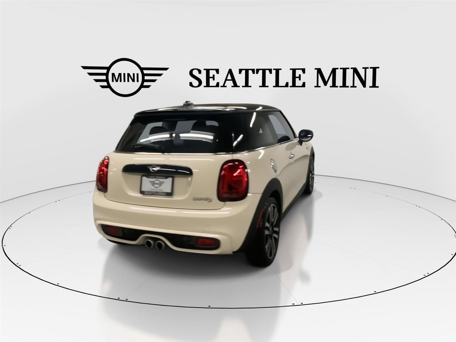 Used 2021 MINI Cooper S w/ Premium Package FWD image 10