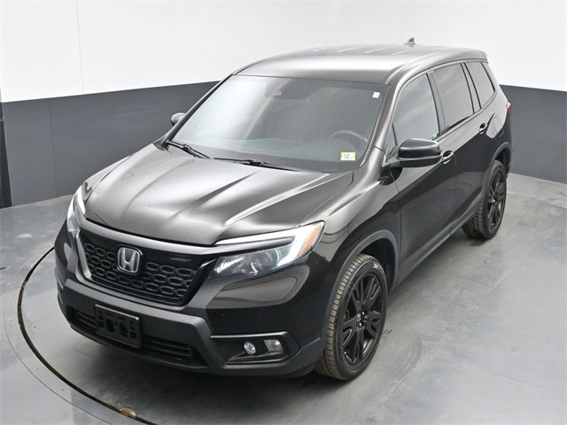 Used 2019 Honda Passport Sport image 15