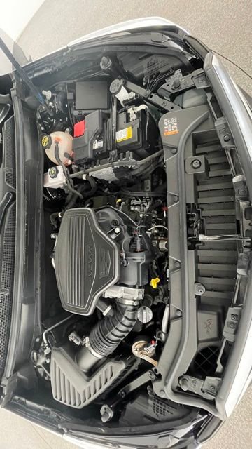 Used 2021 Cadillac XT5 Sportv w/ Platinum Package image 49